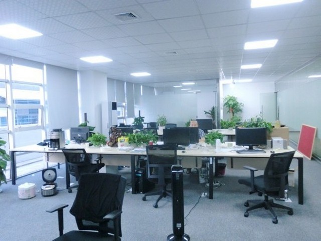 博山商务会议一体机供应商